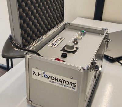 medical ozone machine